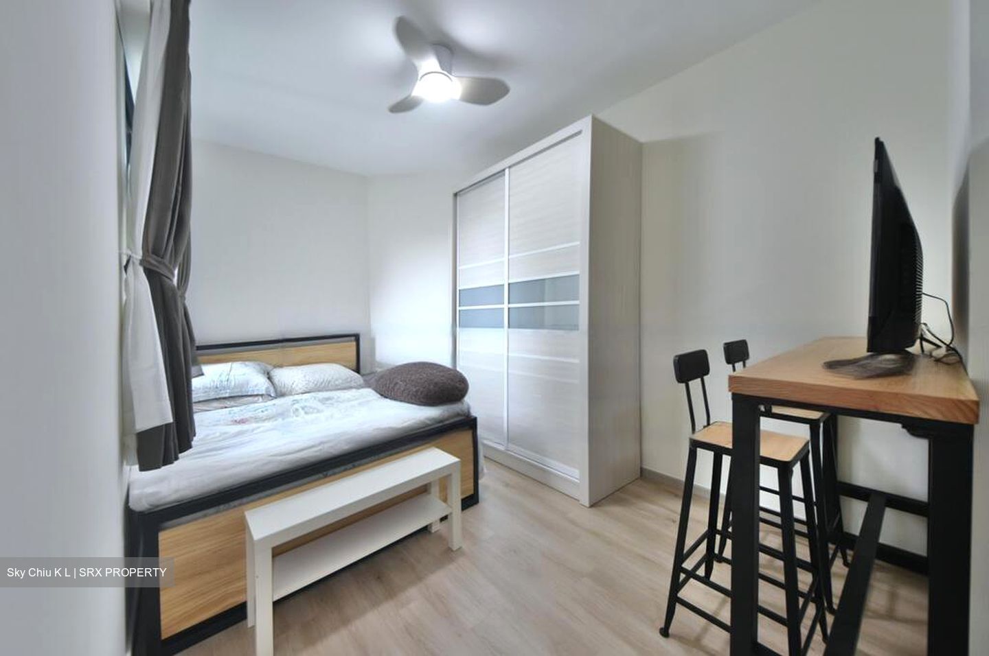 Simei Green Condominium (D18), Condominium #473862921
